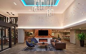 Fairfield Inn By Marriott Montreal Downtown